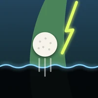 Tempest Golf app icon